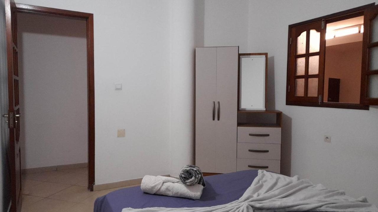 Stay At Kety'S Praia Zewnętrze zdjęcie