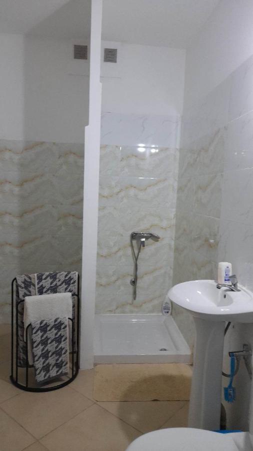 Stay At Kety'S Praia Zewnętrze zdjęcie