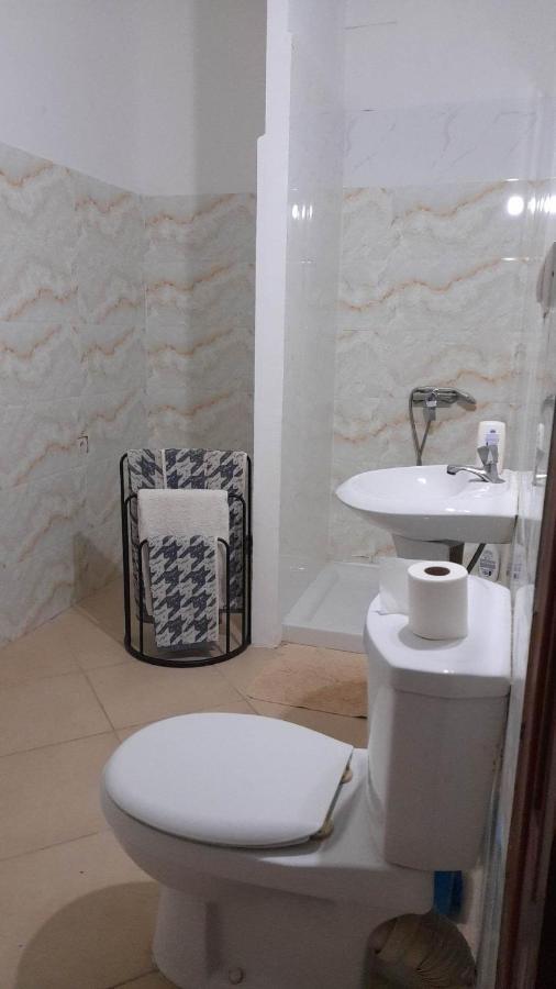 Stay At Kety'S Praia Zewnętrze zdjęcie