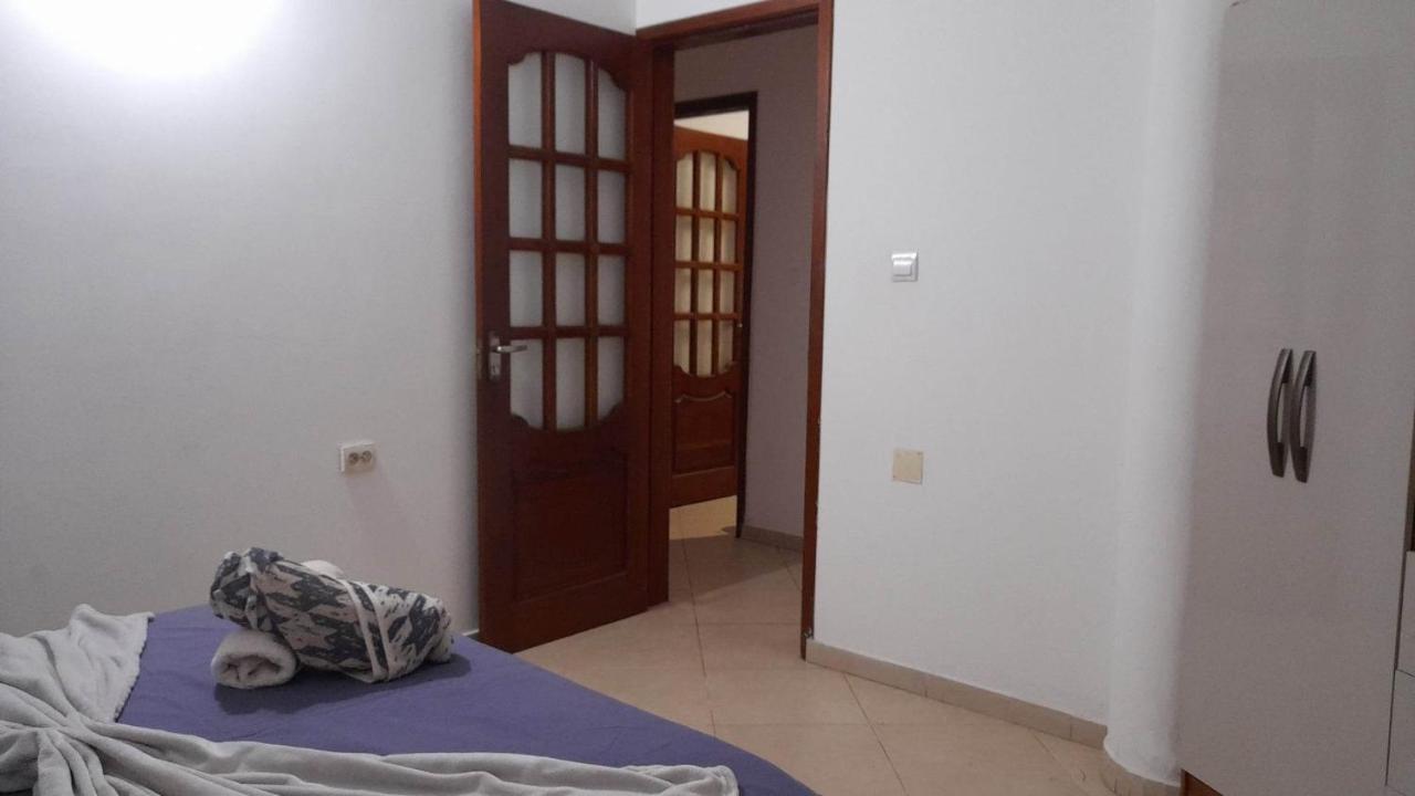 Stay At Kety'S Praia Zewnętrze zdjęcie