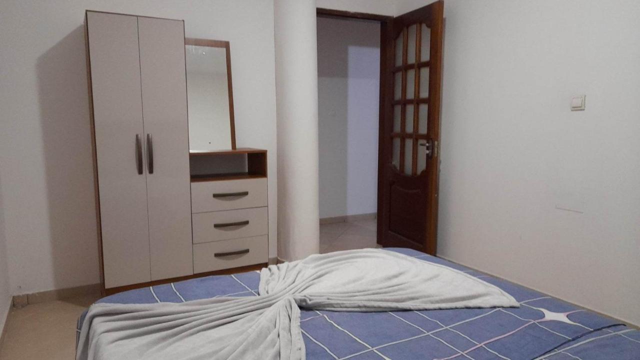 Stay At Kety'S Praia Zewnętrze zdjęcie
