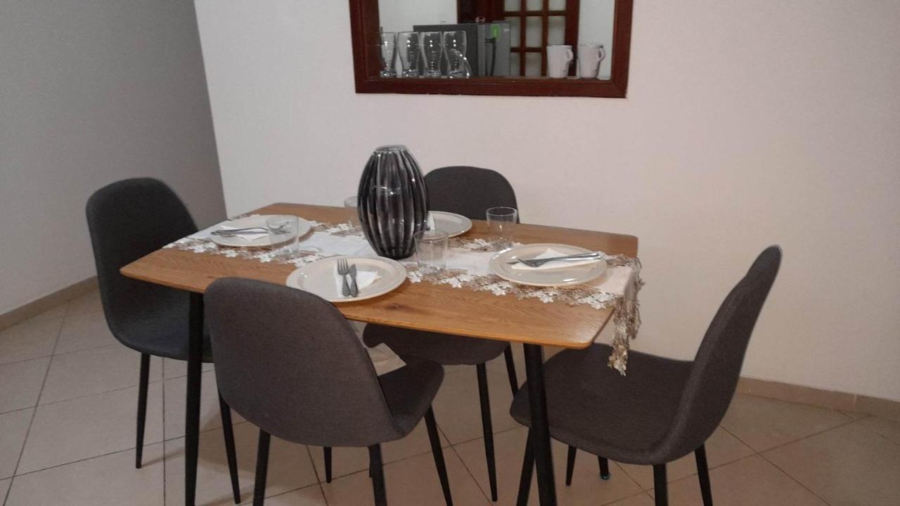 Stay At Kety'S Praia Zewnętrze zdjęcie