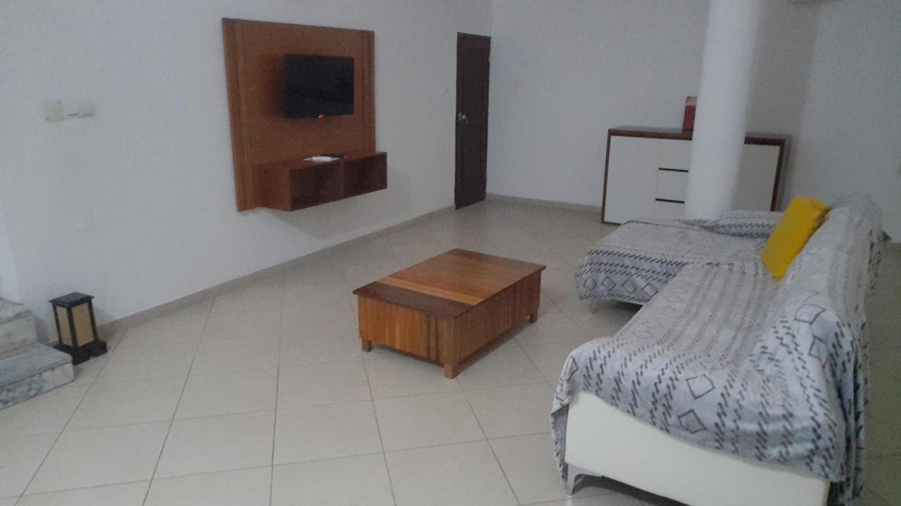Stay At Kety'S Praia Zewnętrze zdjęcie