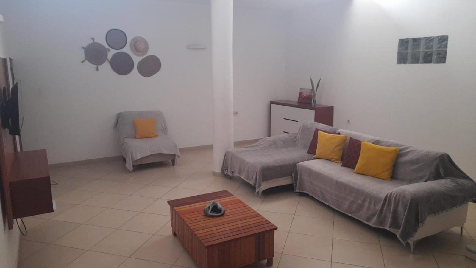 Stay At Kety'S Praia Zewnętrze zdjęcie