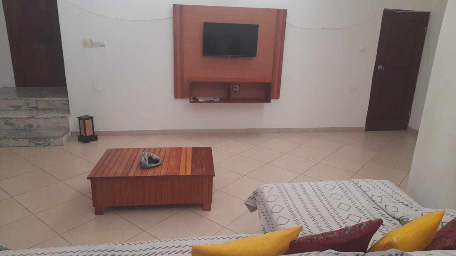 Stay At Kety'S Praia Zewnętrze zdjęcie